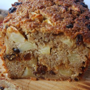 quinoa apple cake renovated fitness